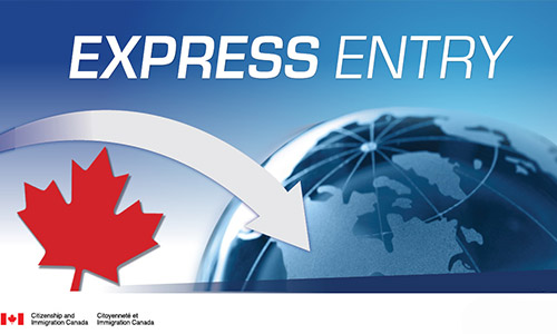مهاجرت به کانادا از روش اکسپرس انتری